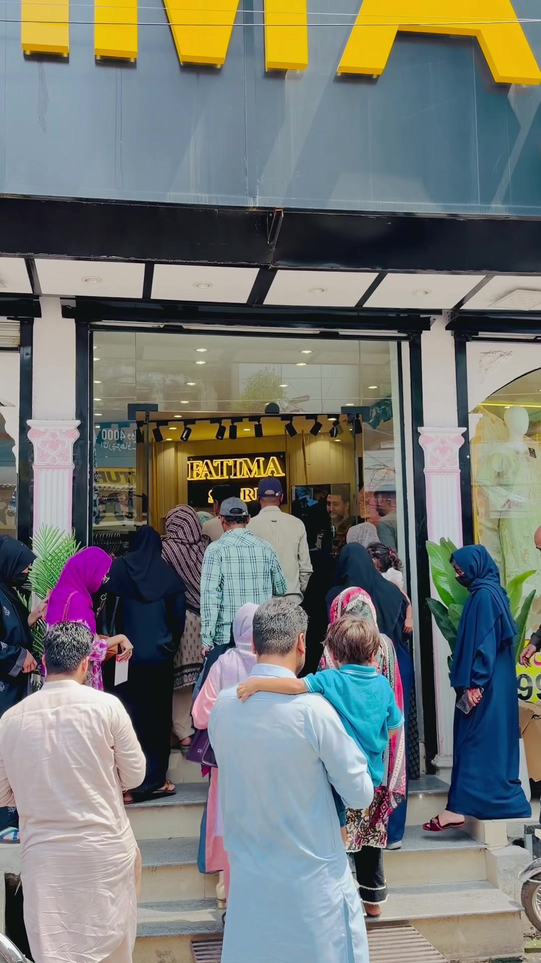 @Fatima Store