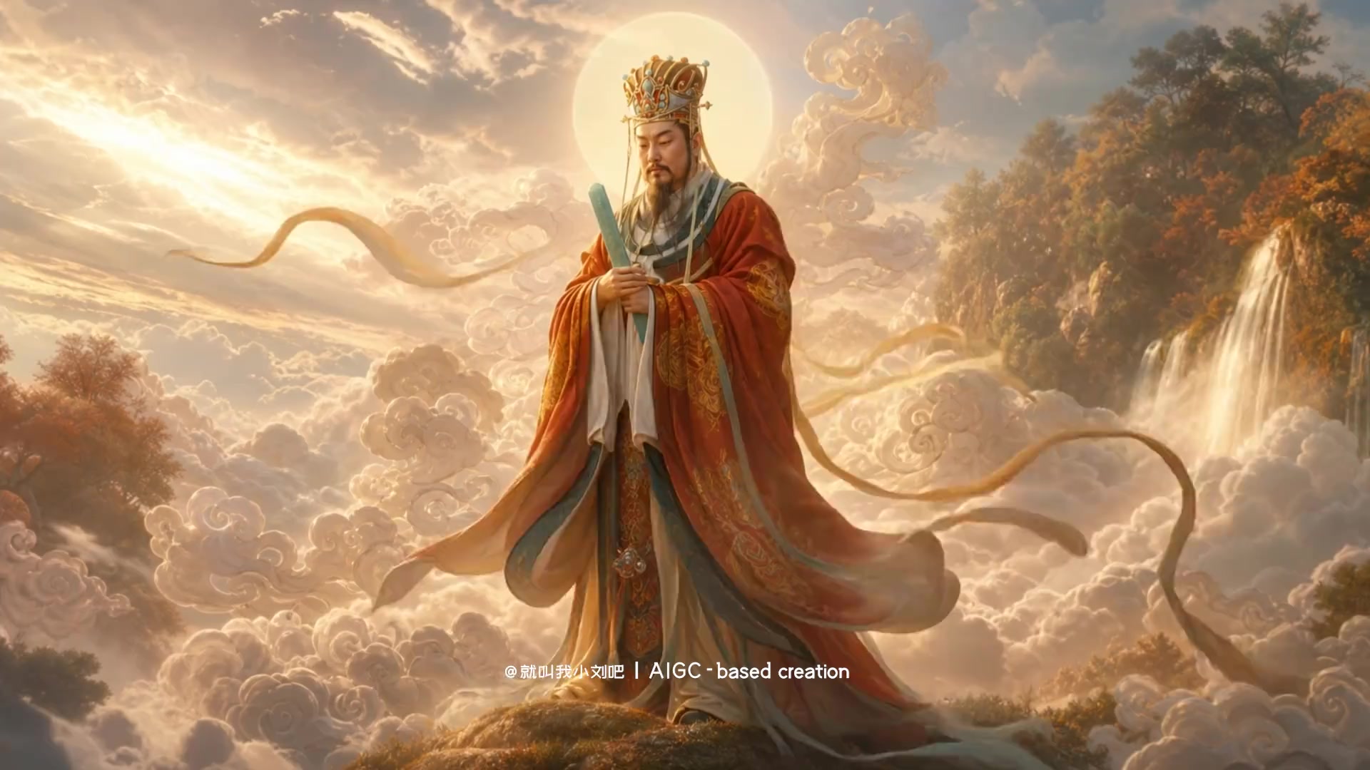 @người trần gian