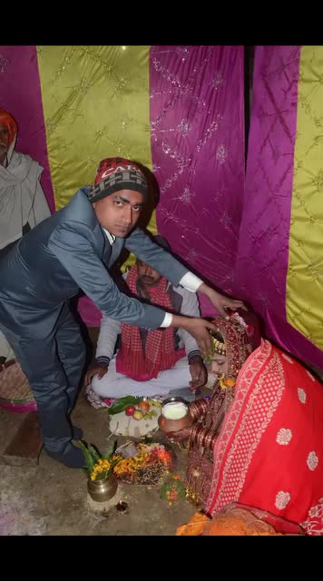 @Shakuntala Singh