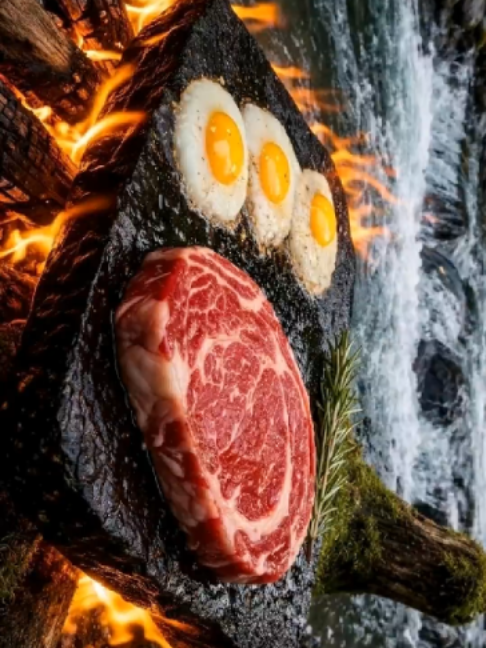 @Steaks