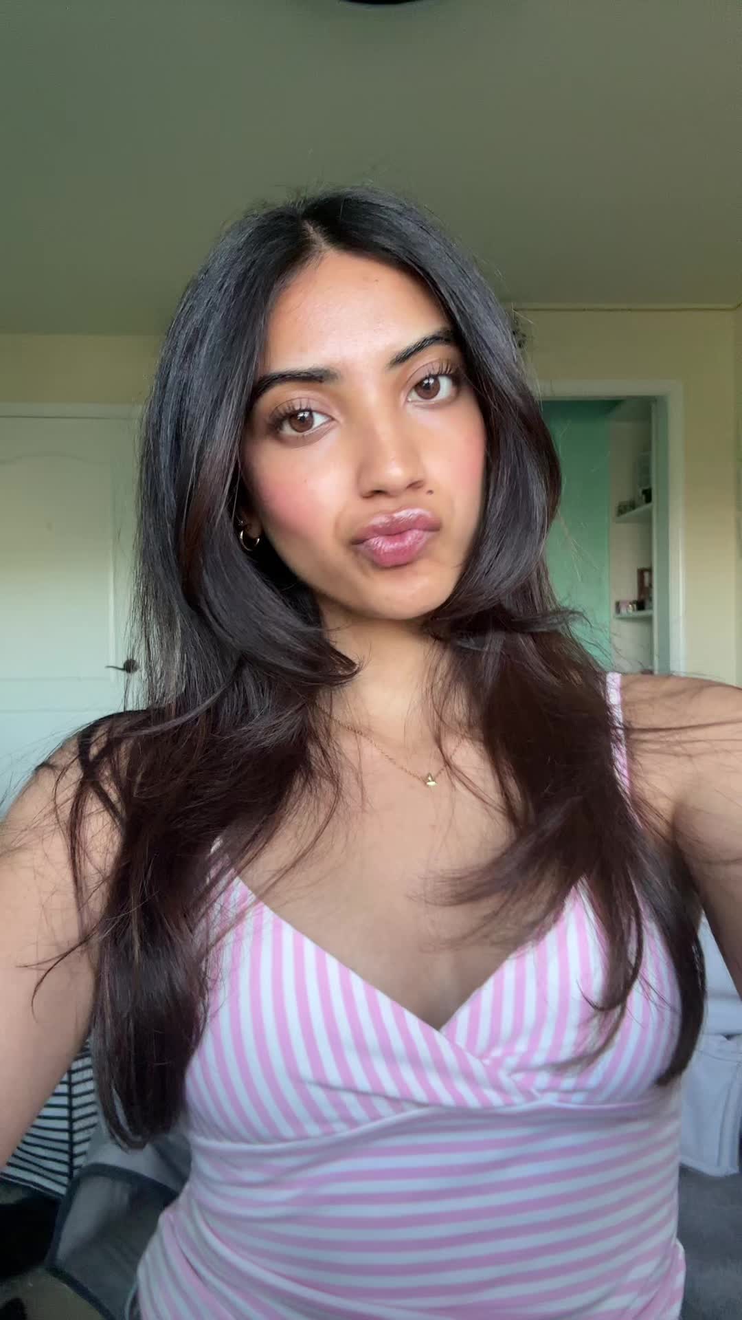 @Tanisha