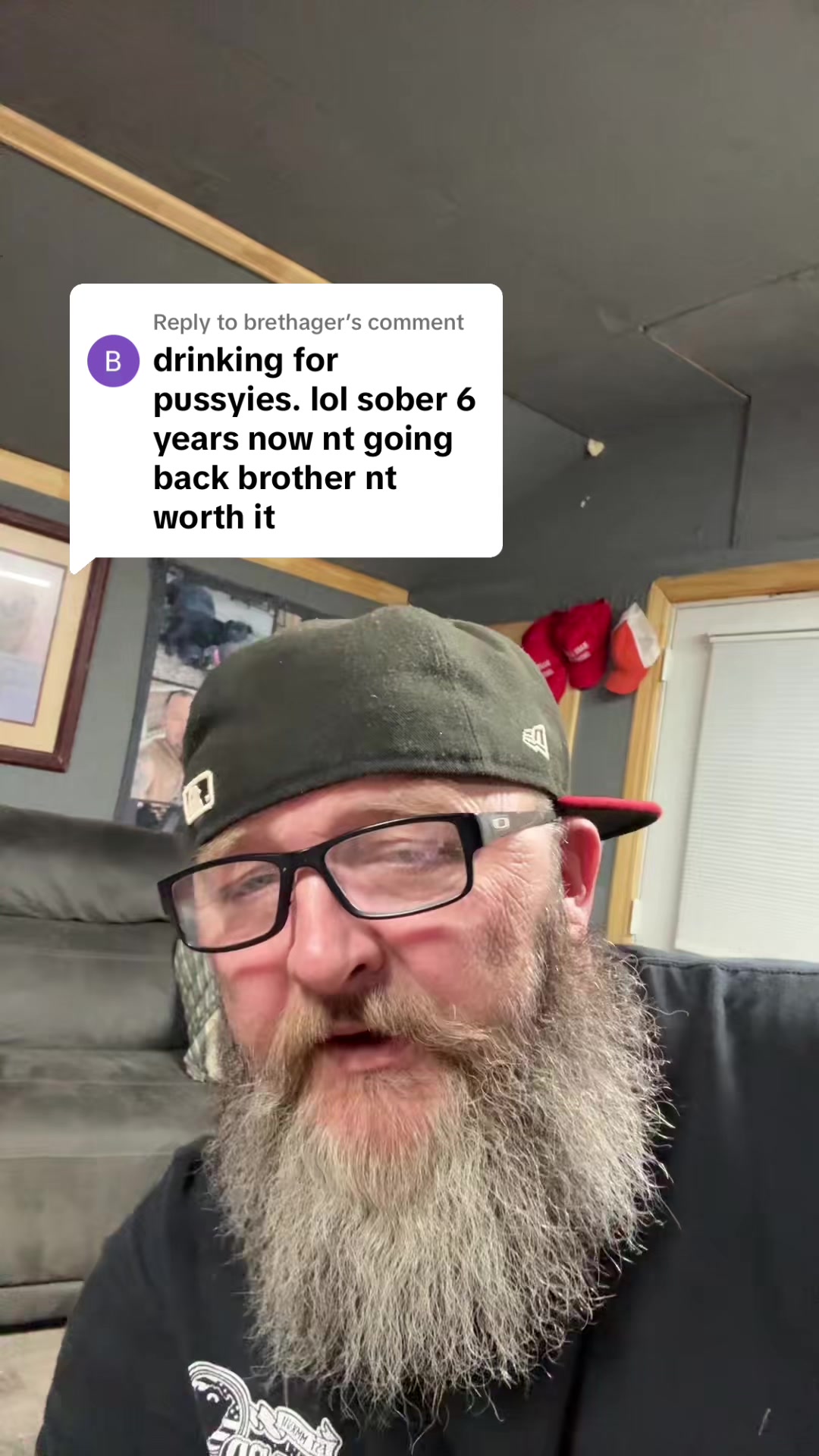 @The bearded dummy