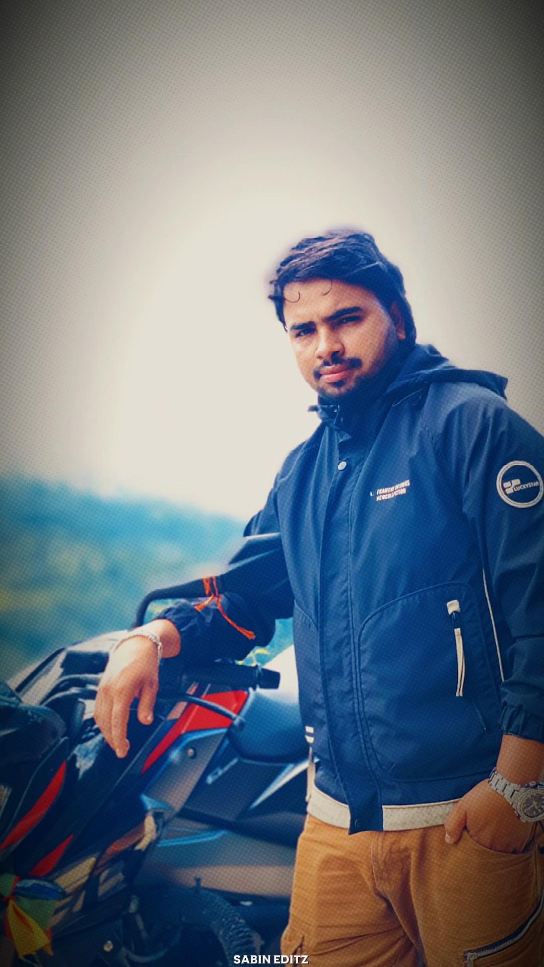 @Lucky princeAjit khadka