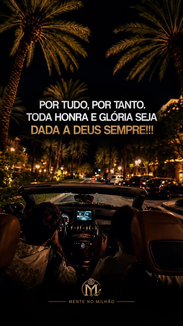 @Mente No Milhão