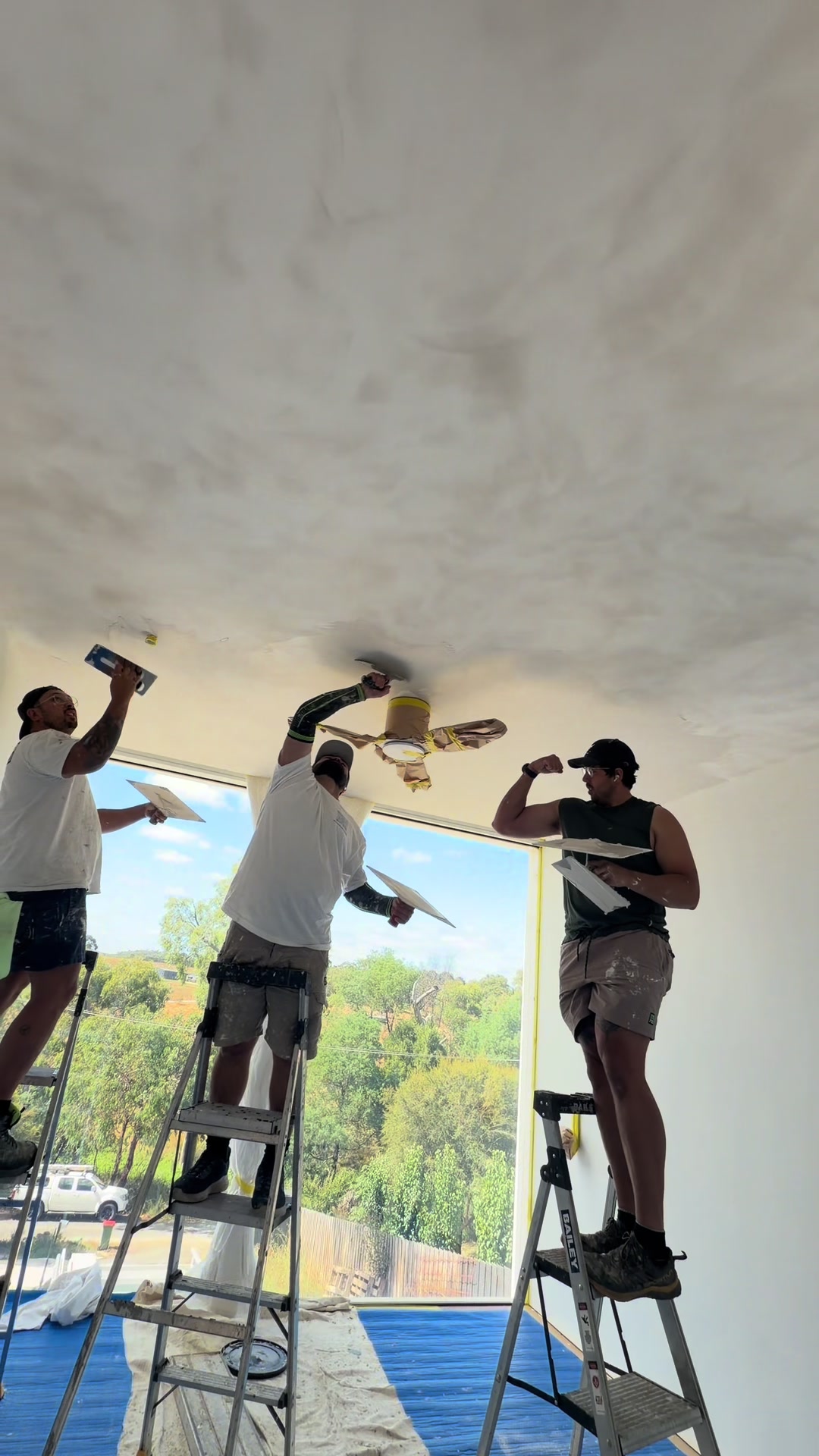 @Vandersolidplastering