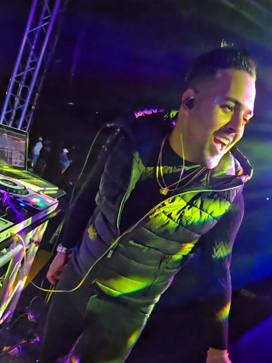 @DJANDERSON BRICEÑO