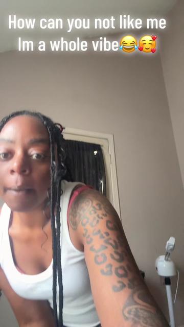 @ShaylaWaylaContentCreator