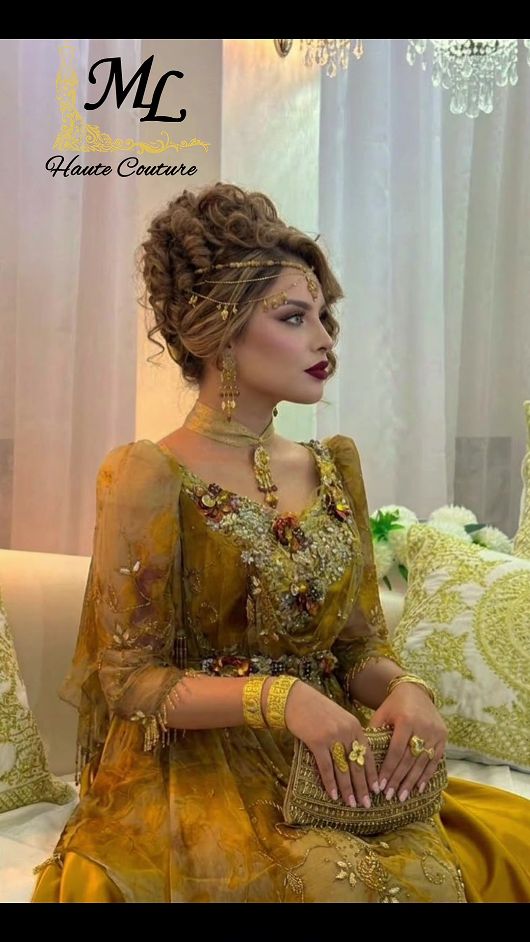 @ml Amel haute couture