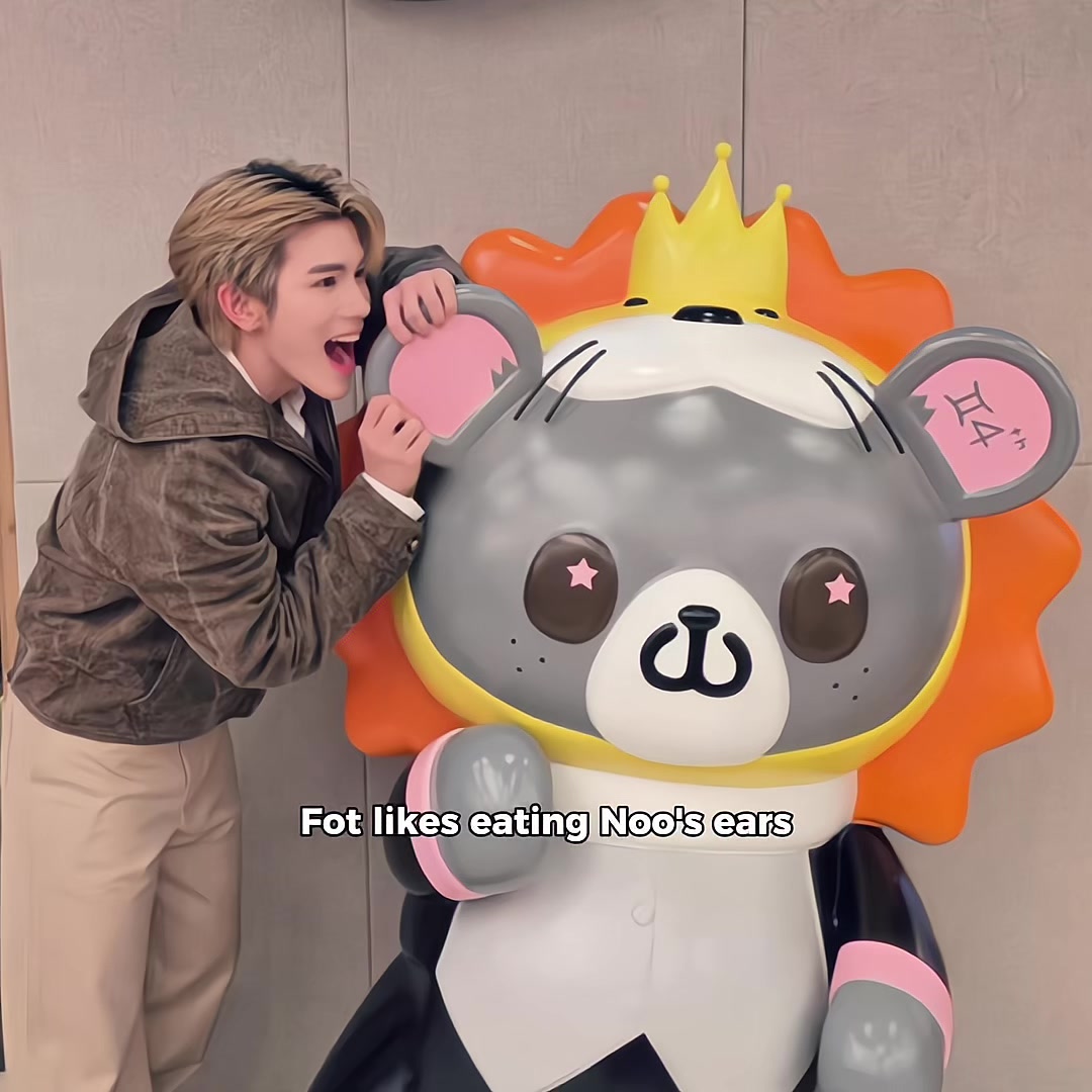 @๐๐๐๐'๐ฌ ๐ฅ๐จ๐ฏ๐ แข๐ญฉ