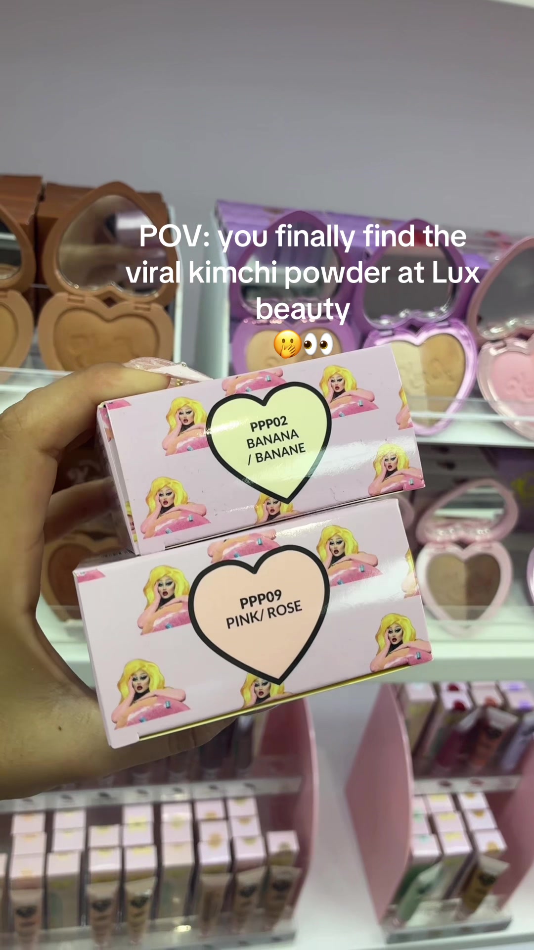 @luxbeautybakersfield