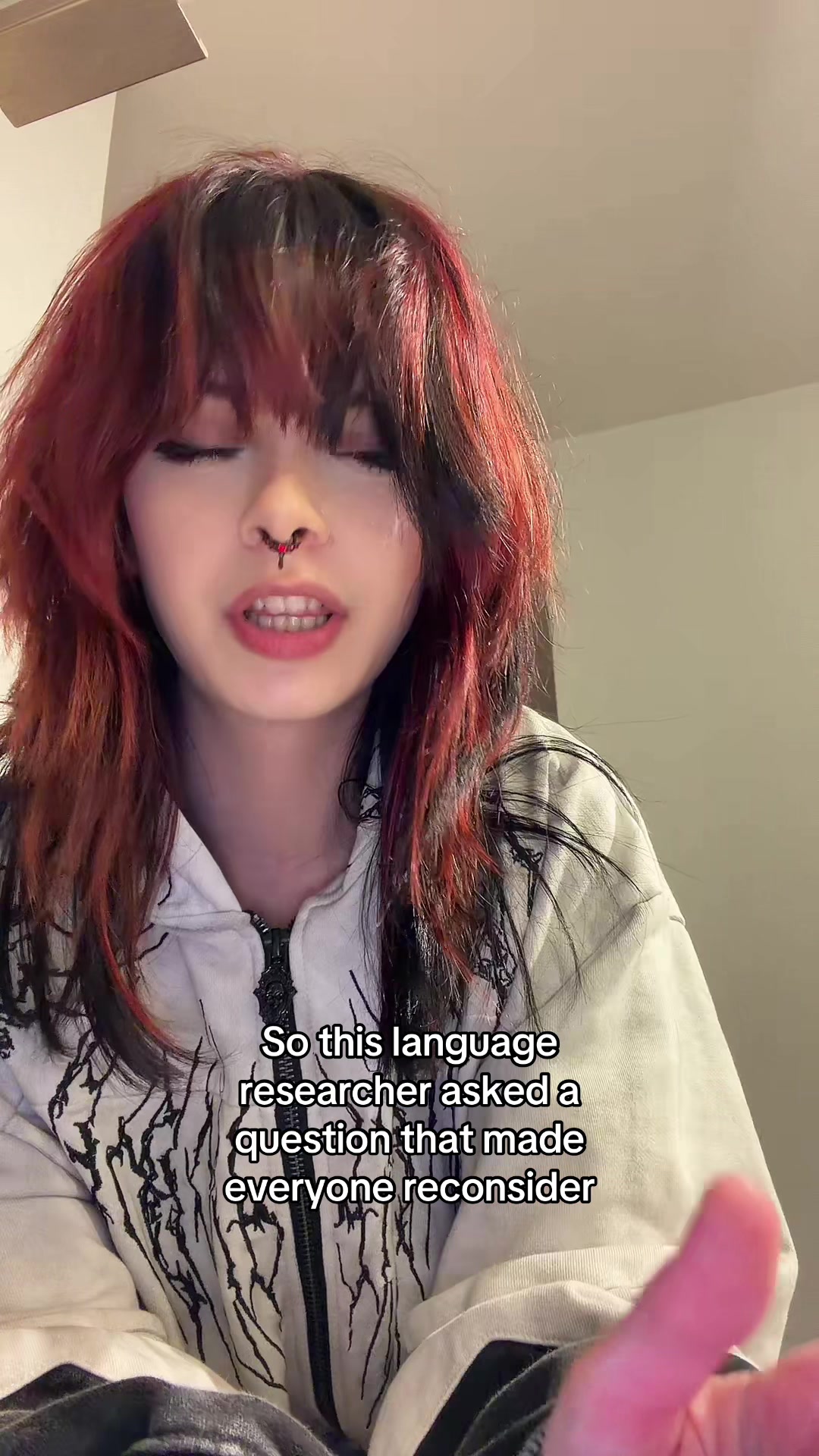 @caitie