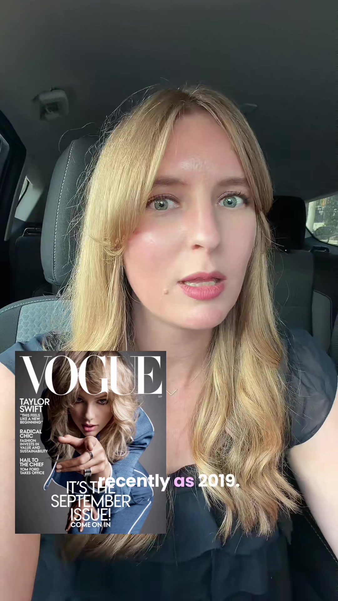 @Lindsey | Style + Pop Culture