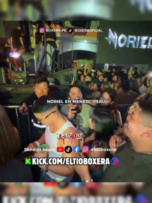 @Kickasos Per&uacute;