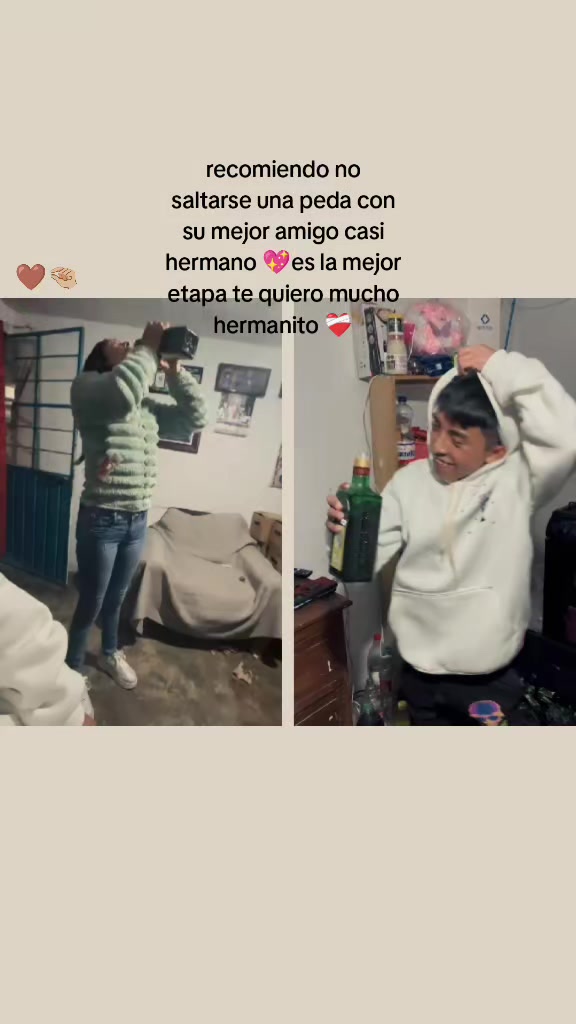 @Verónica León