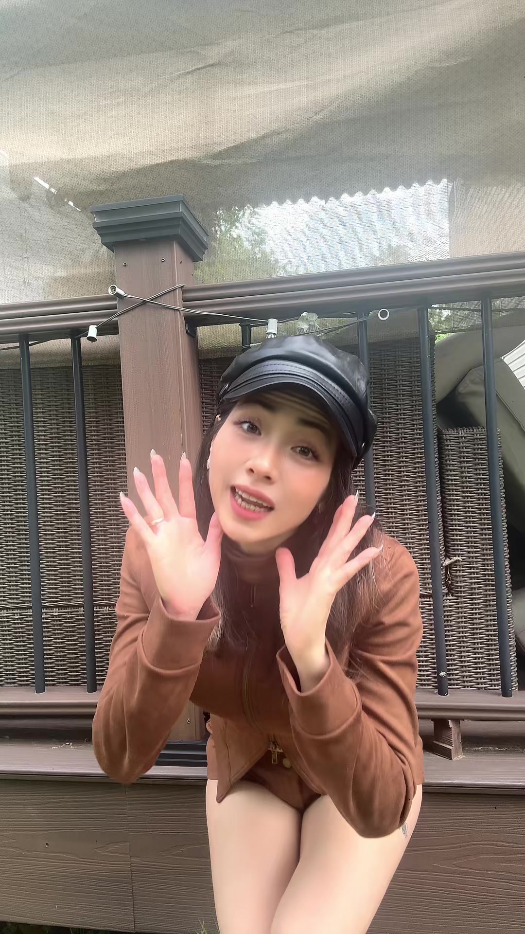 @Mandy Hua