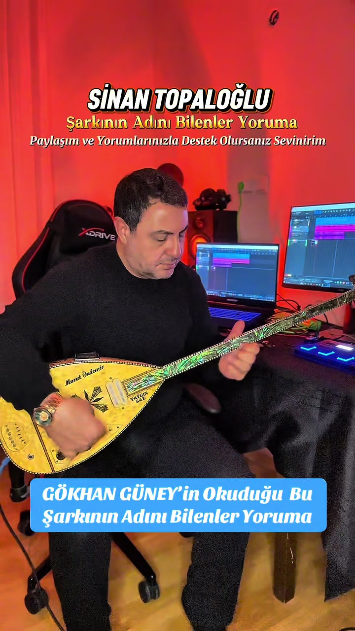 @Sinan Topaloğlu ( Sinan Müzik)