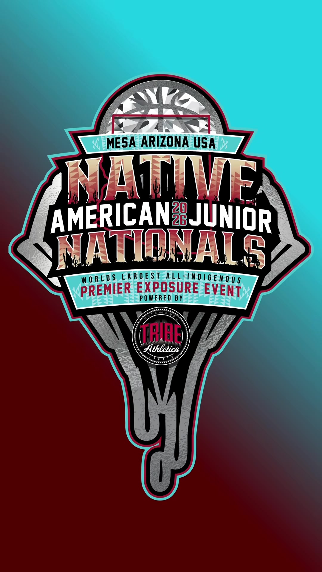 @TRIBE Athletics Coast2Coast