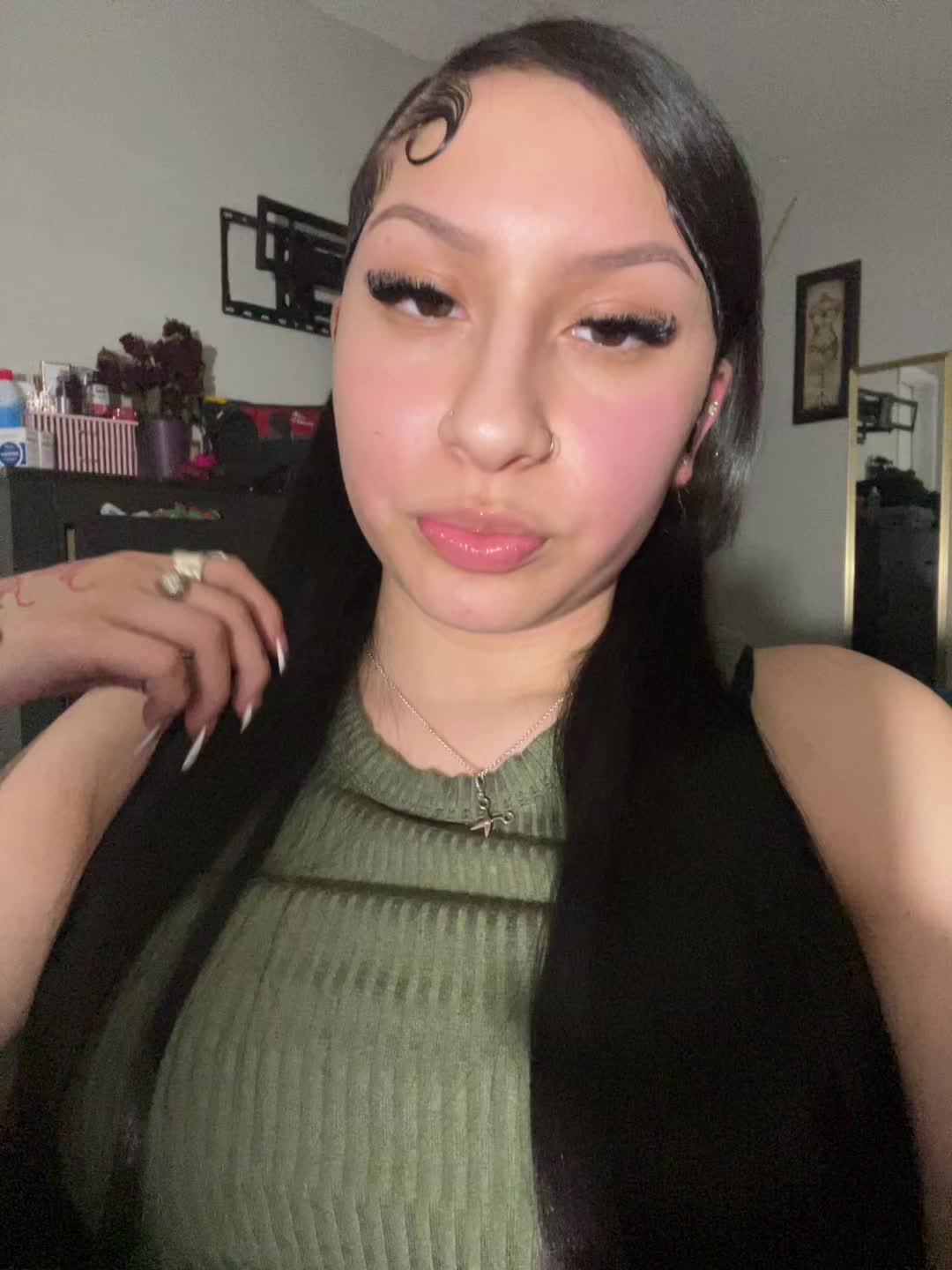 @Tatiii❤️😚