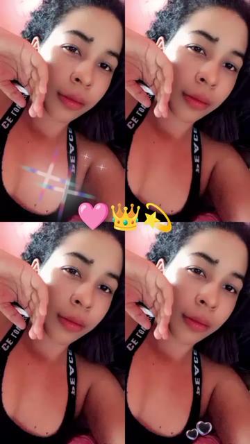 @💜👻🩷Hija"Angela & Brian"🩷👑