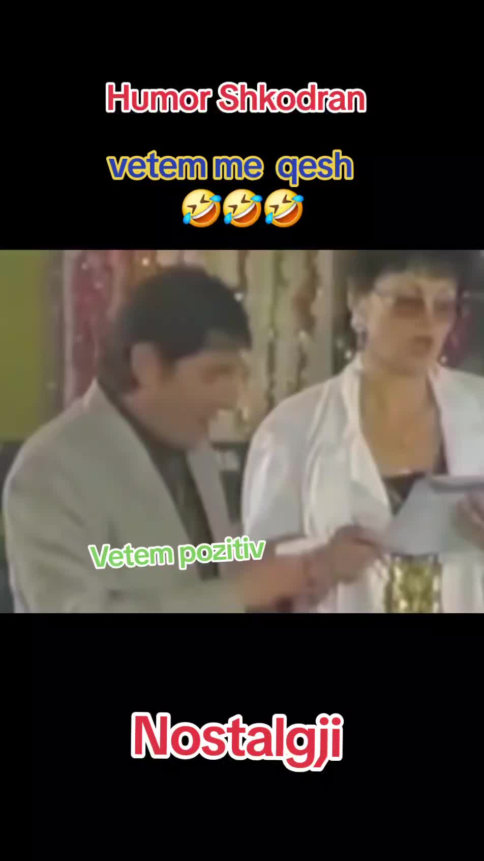@vetem pozitiv