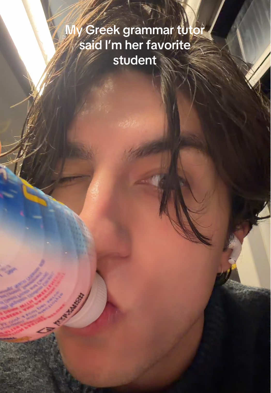 @Demetri