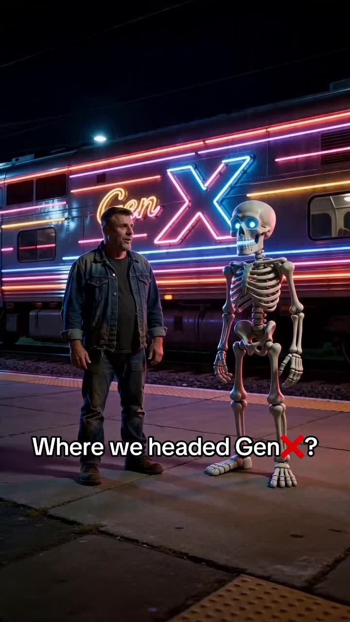 @Gen❌Vet