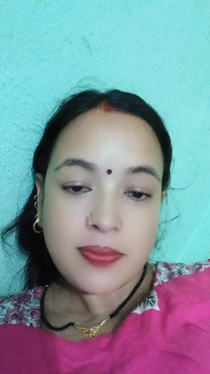 @ushaaxetri