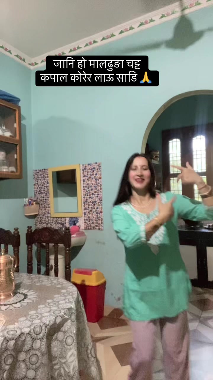 @Sarmila Bhattrai