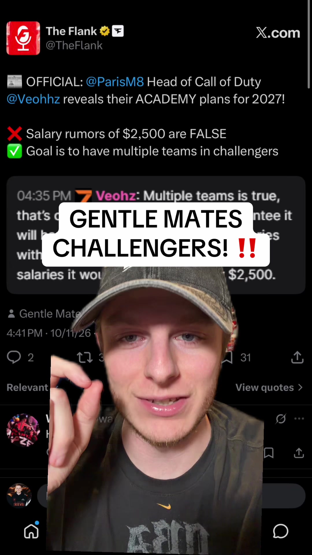 @Jake Maverik ๐