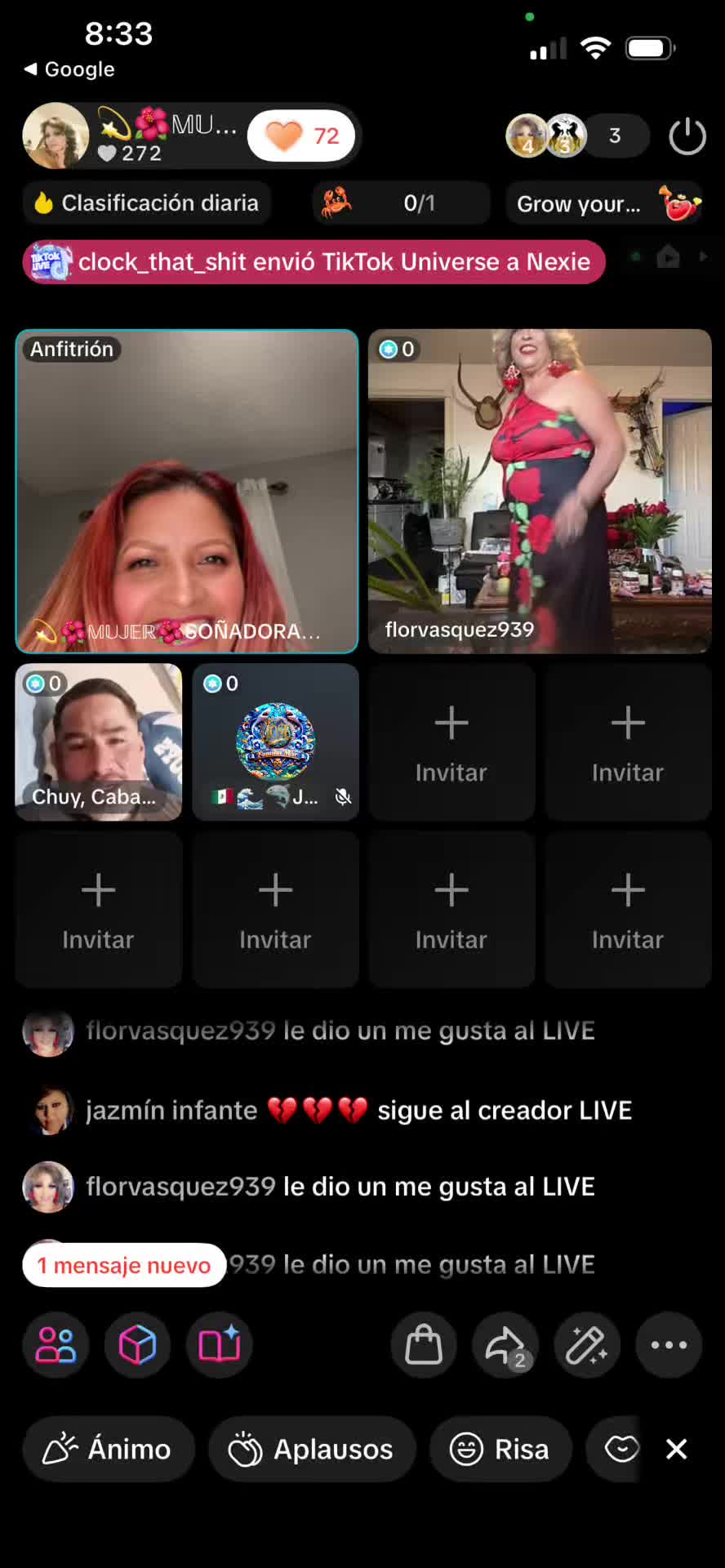 @💫🌺𝕄𝕌𝕁𝔼ℝ🌺SO&Ntilde;ADORA🌺💫