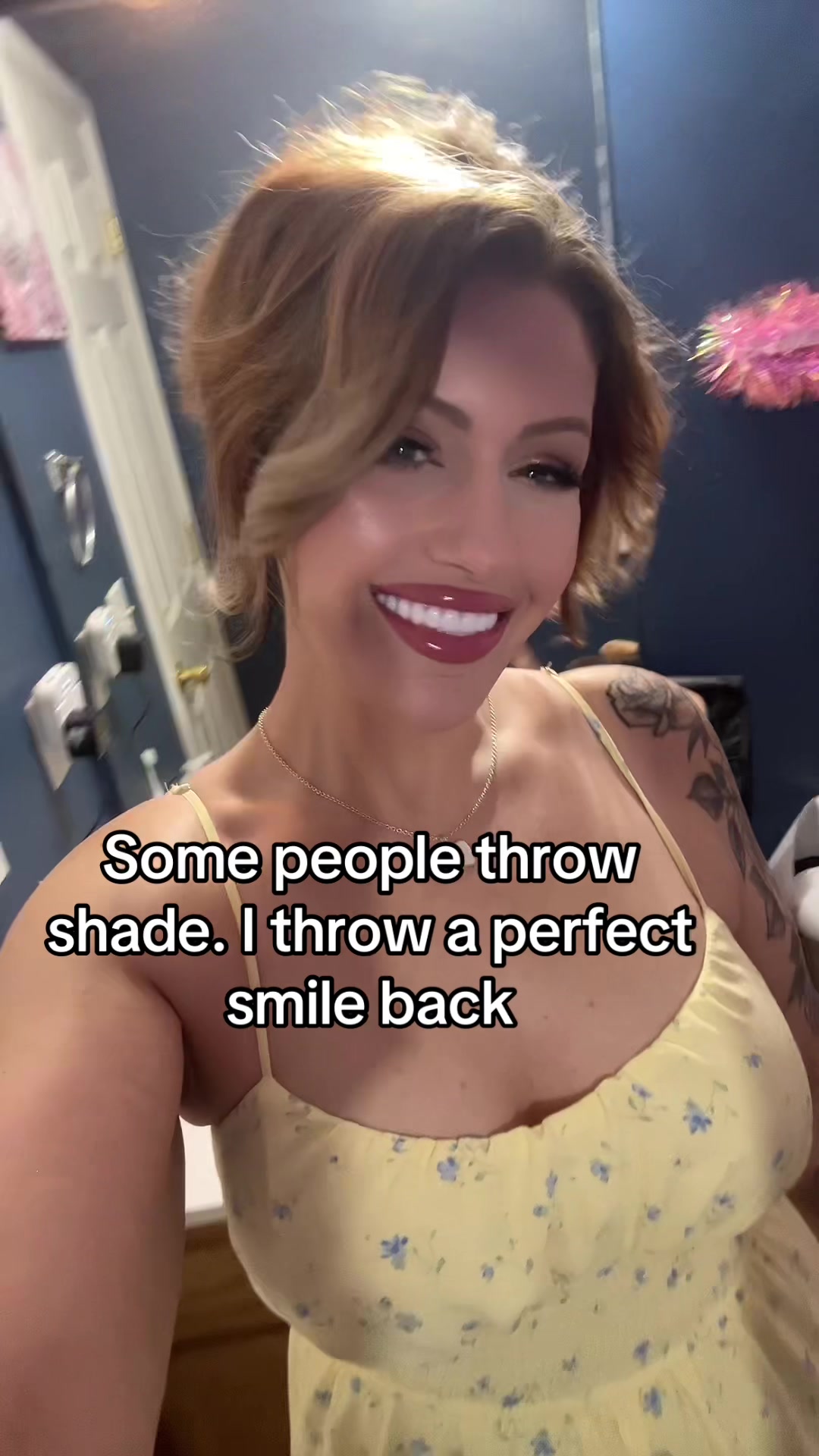 @TheGirlWithTheSmile