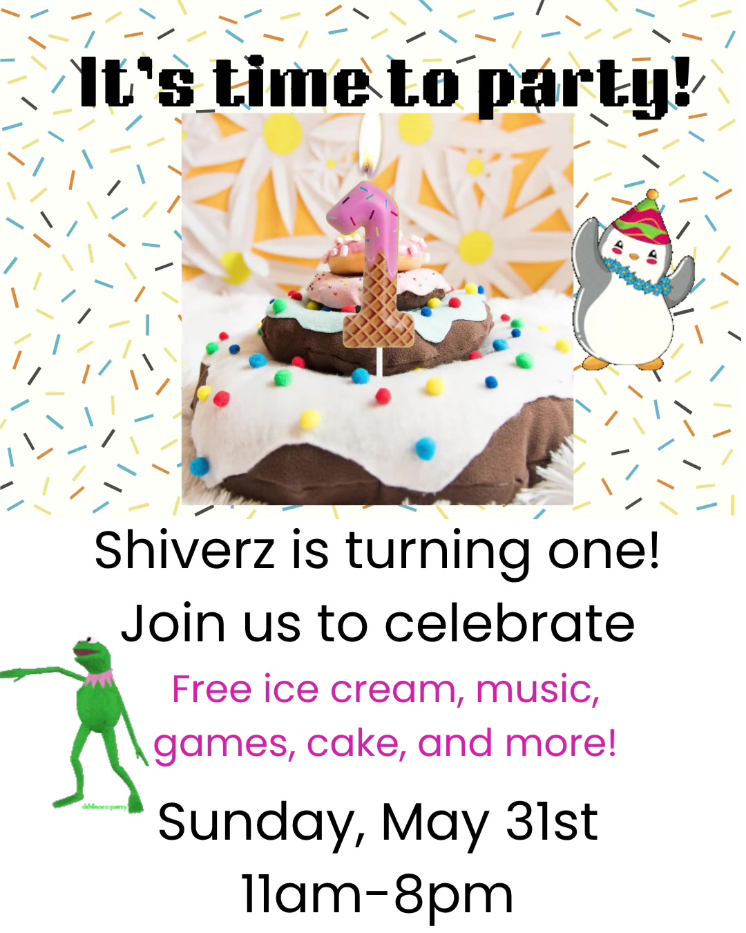 @Shiverz