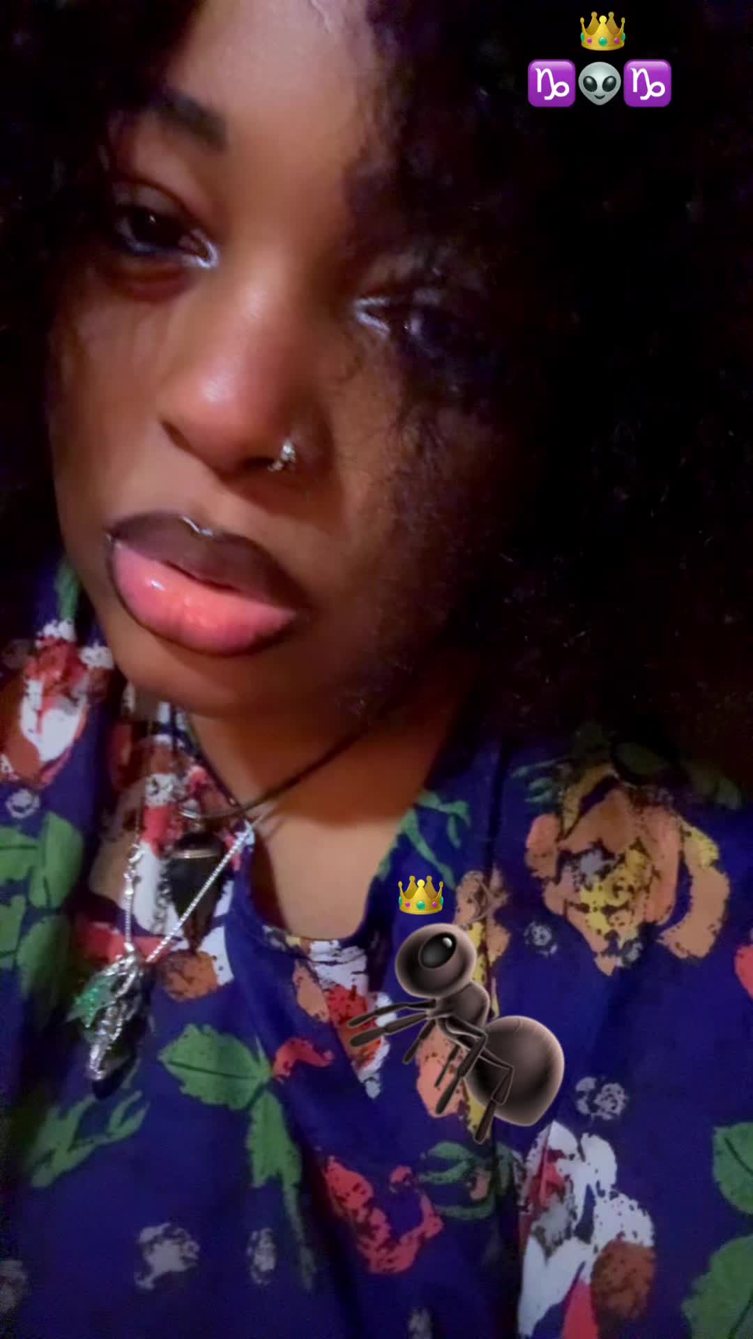 @OnileEdou888👑♑️💎💵🪙☯️🧿🪬🦅