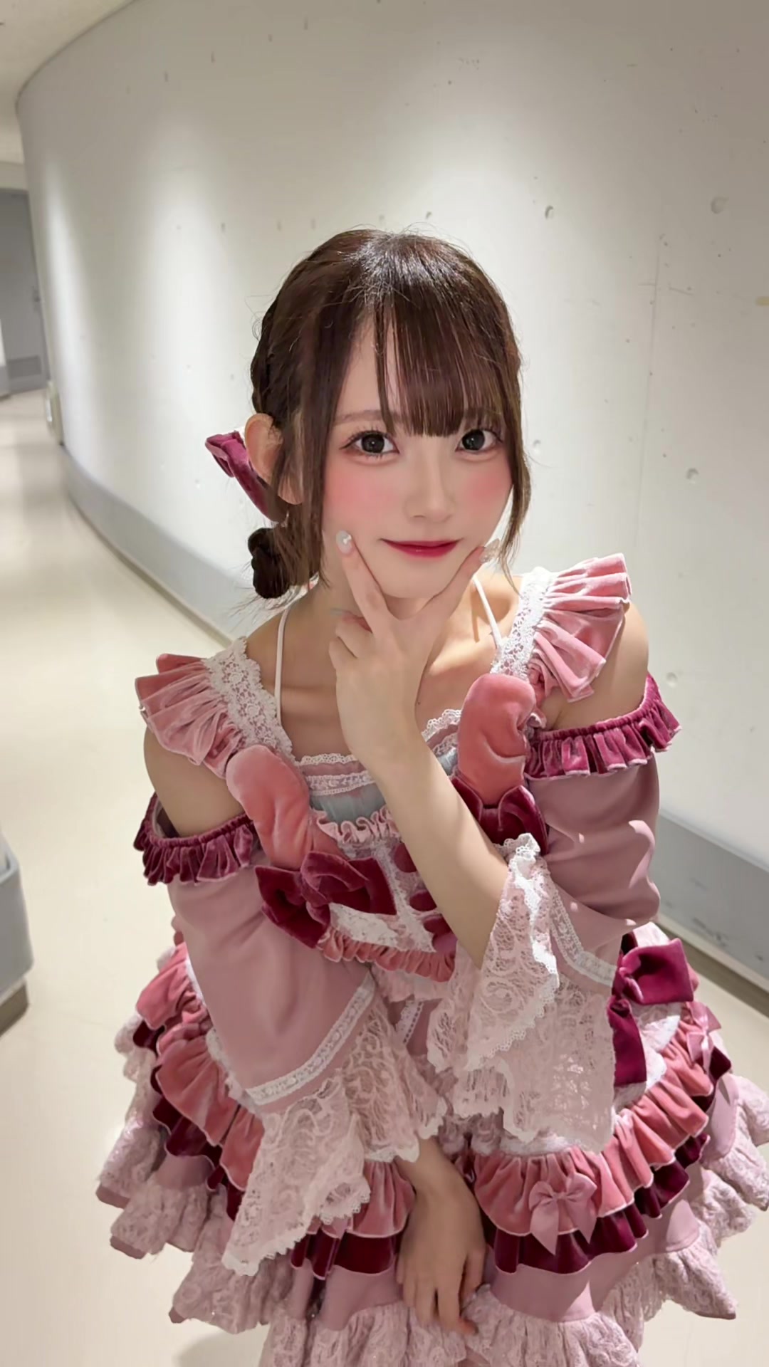 @水野舞菜🦥🤍