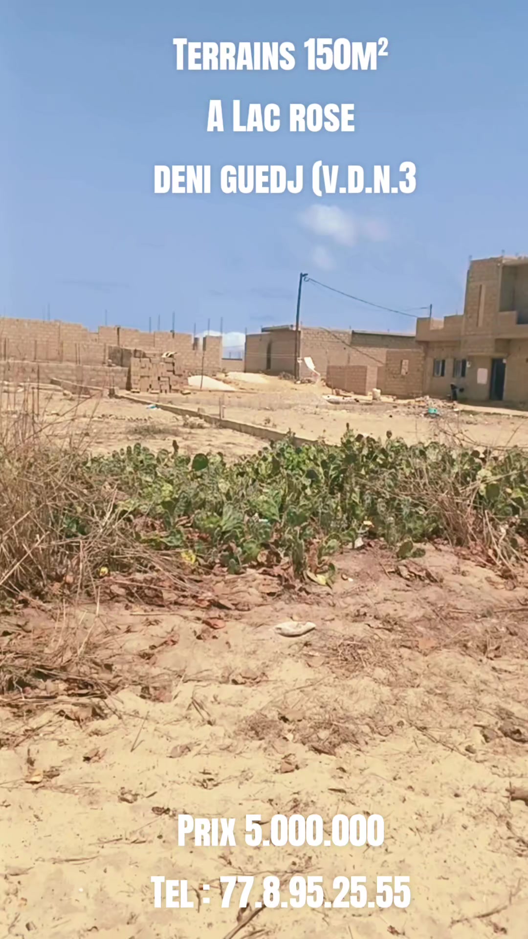 @Sénégal dakar habitat 🇸🇳