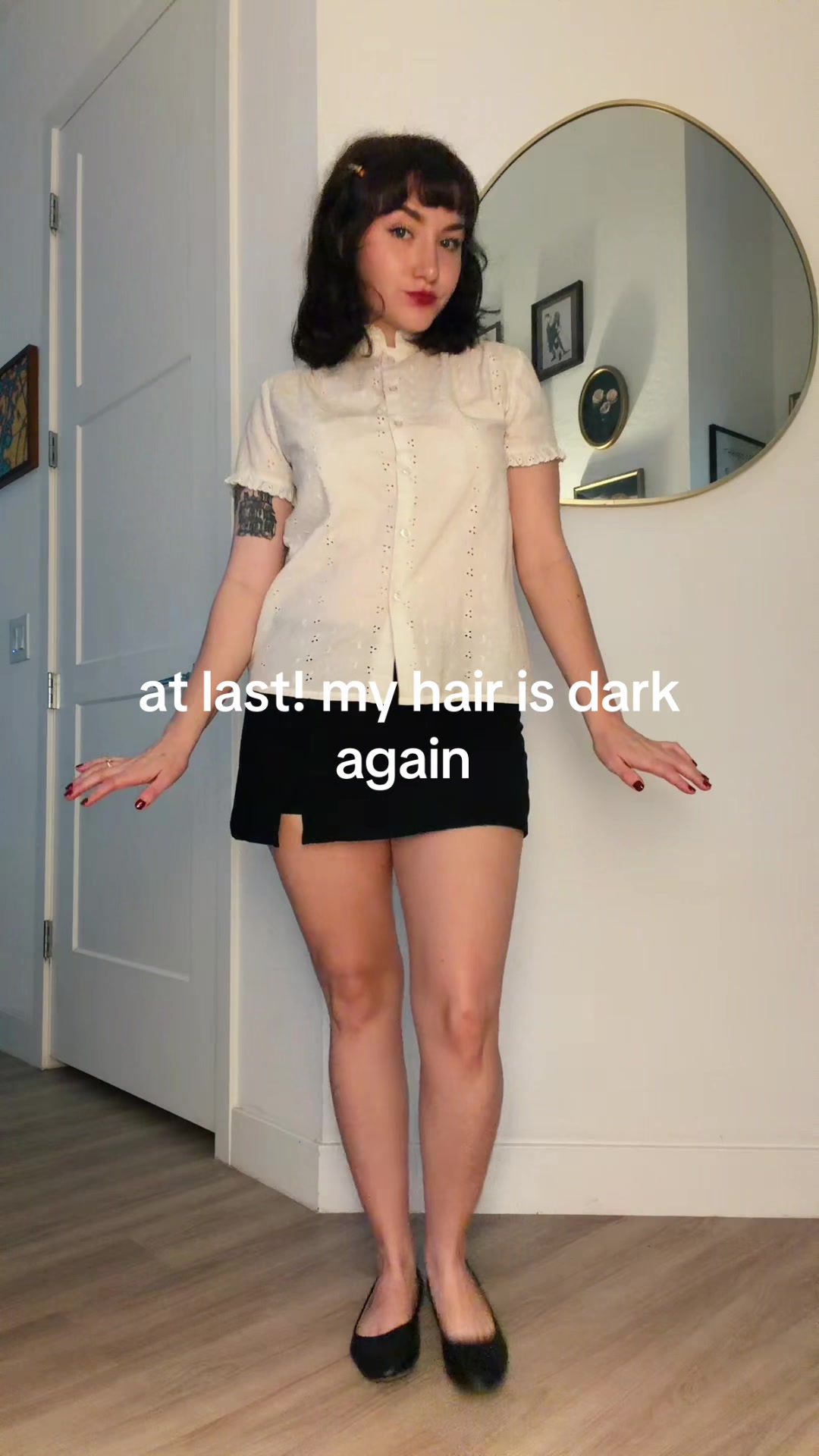 @yupimwearingthat