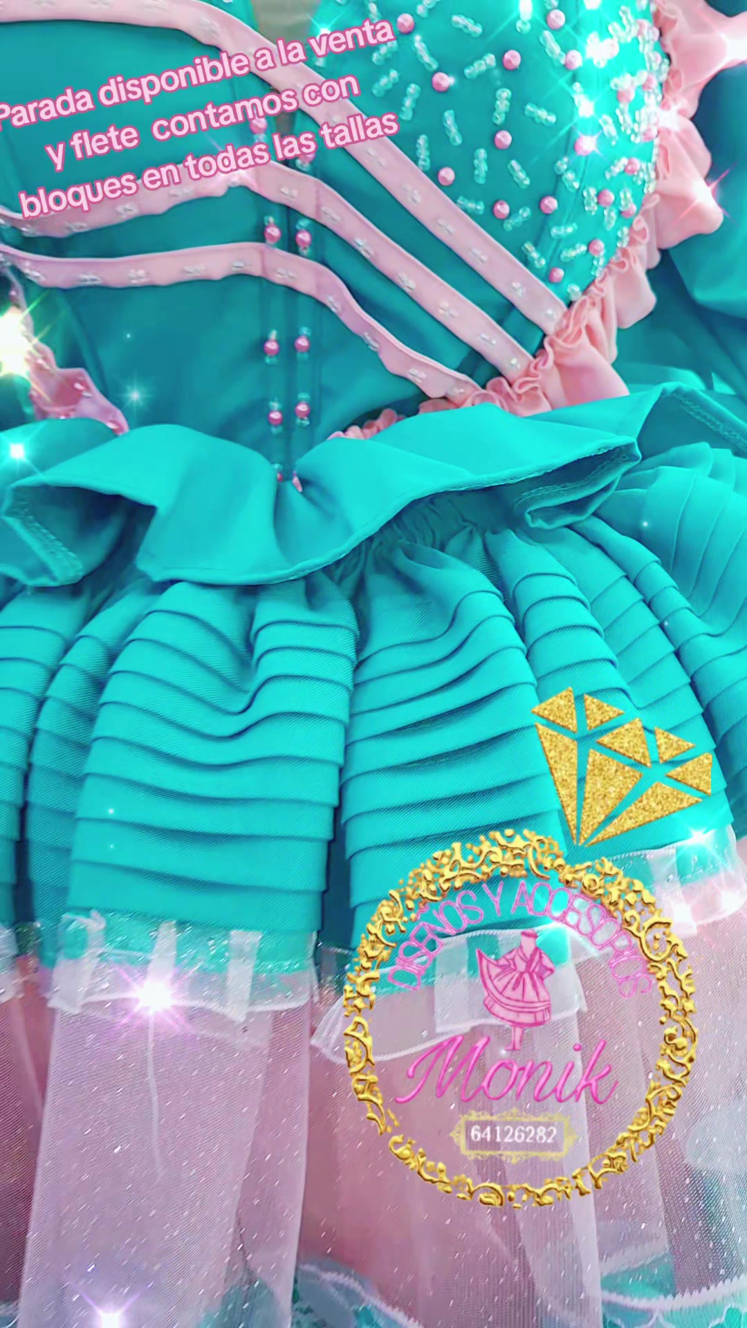 @✨Diseños y accesorios Monik💍✨