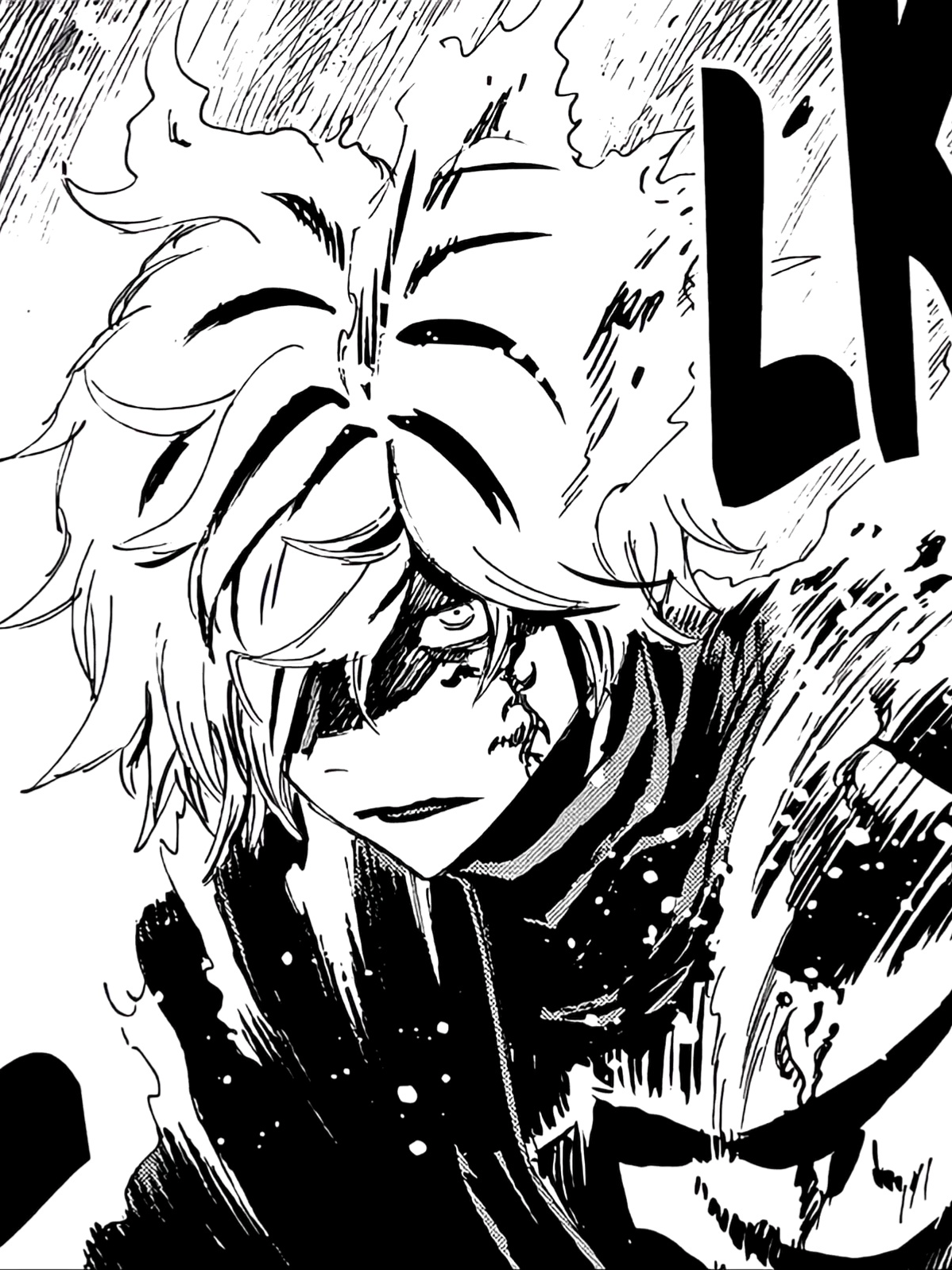 @Jigokuraku Edits