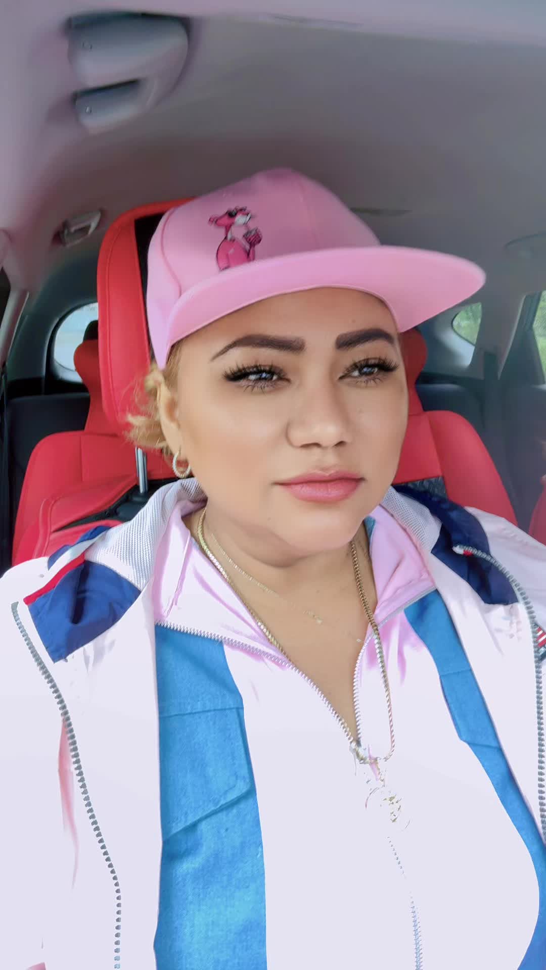 @Joanna la influencer