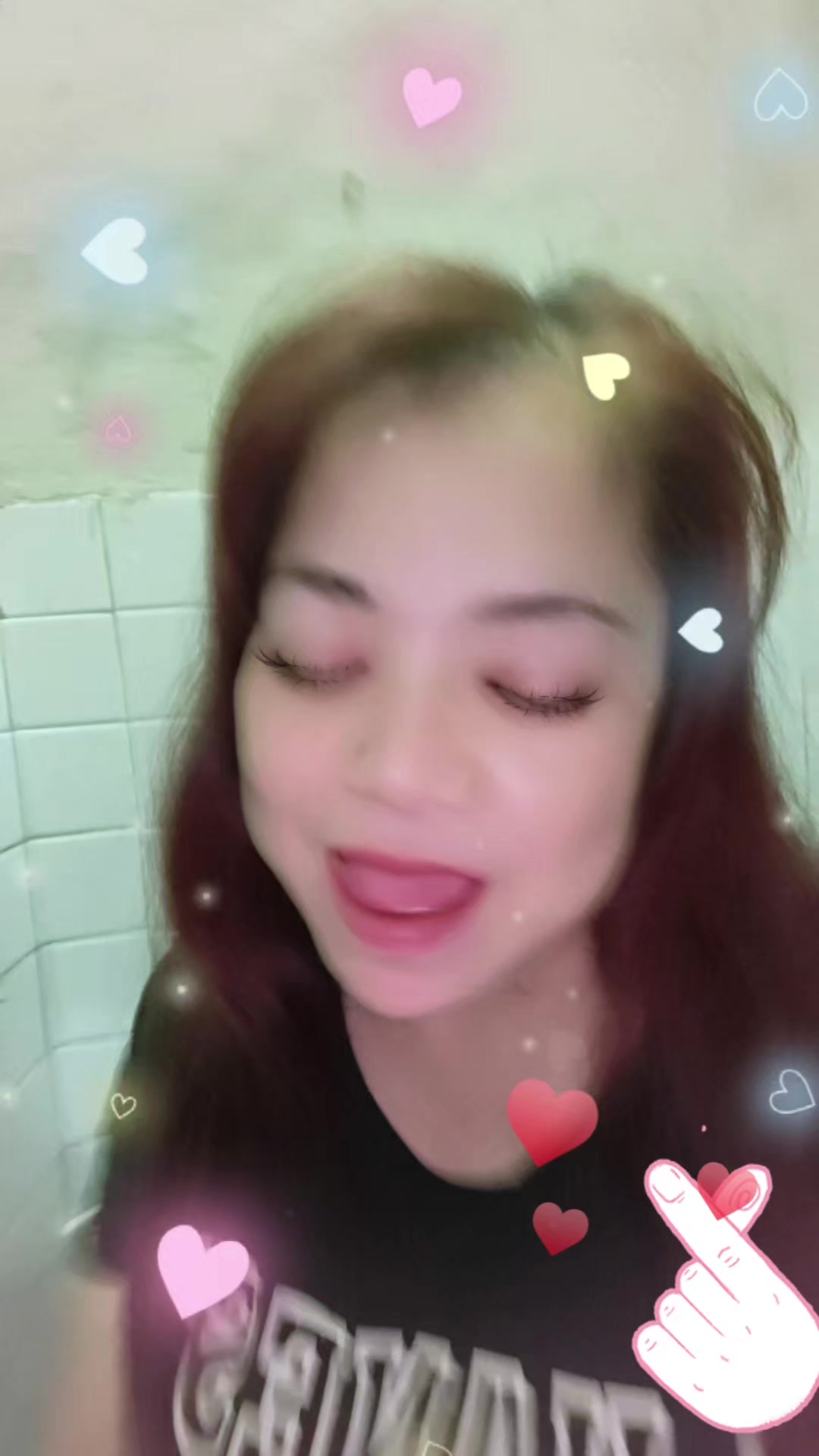 @Wilma Wang