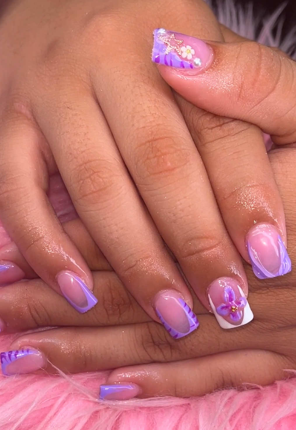 @💅Savagenails407💅