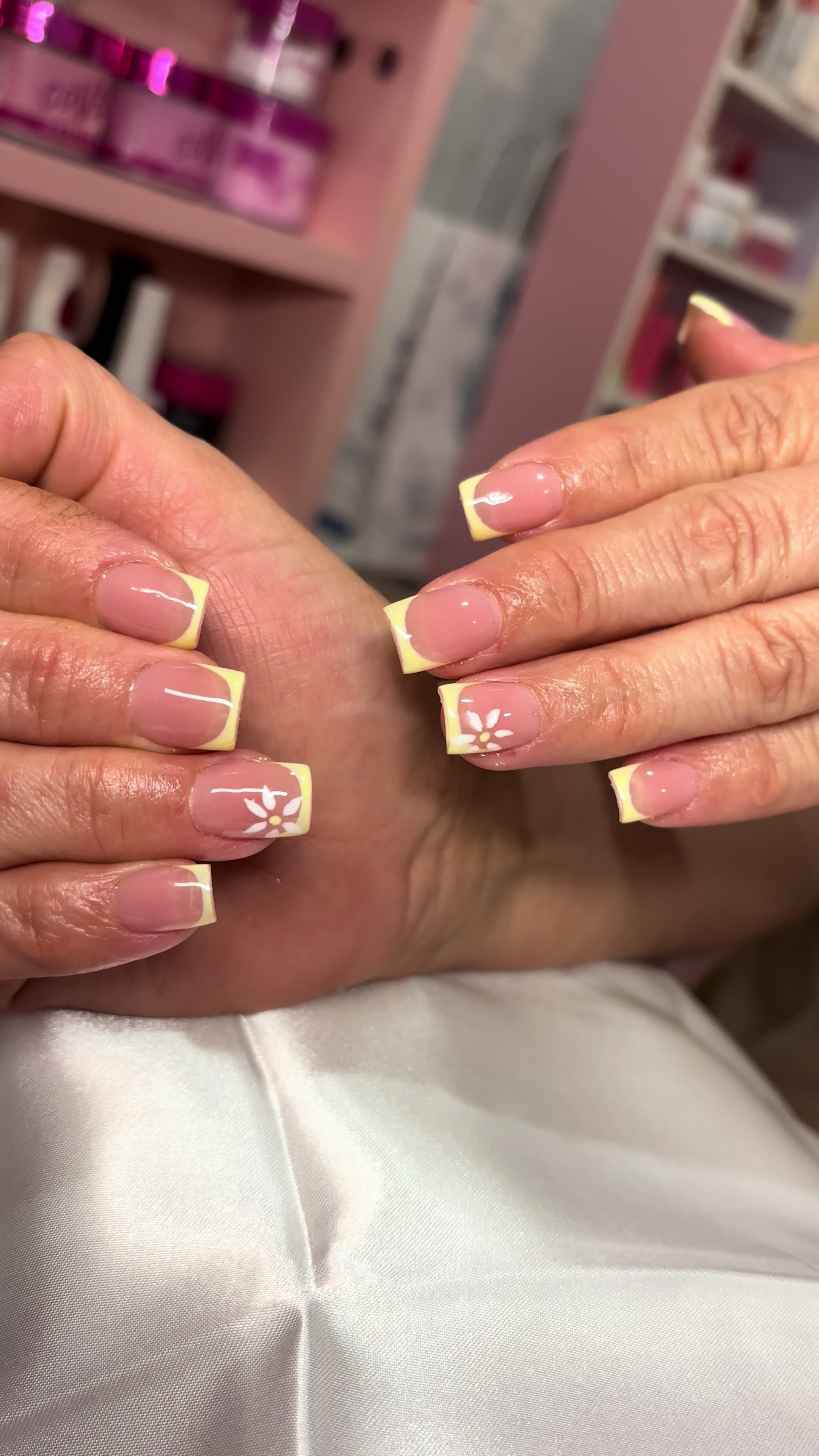 @NailsxNoelia🎀 Houston