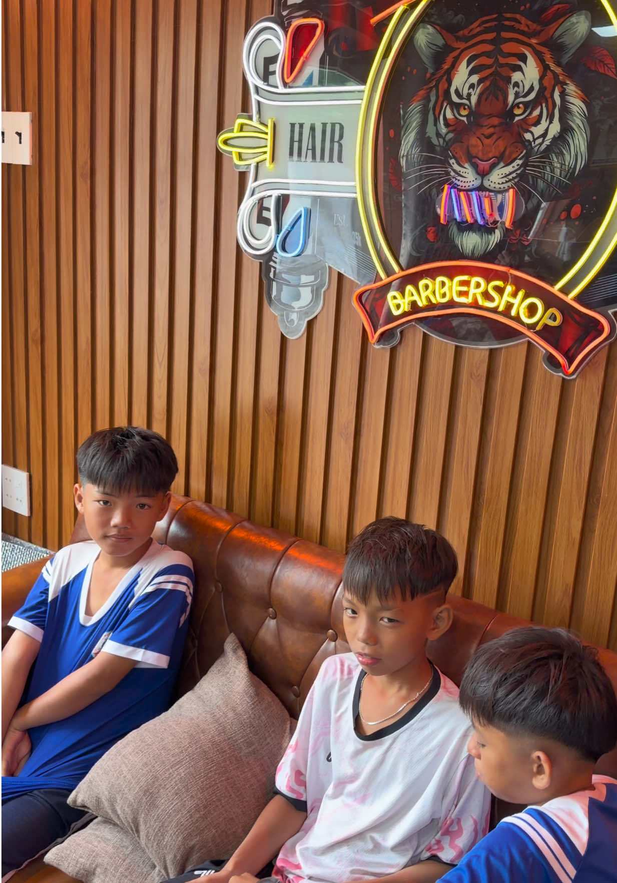 @Cắt T&oacute;c Nam Đảo Ph&uacute; Qu&yacute; 💈