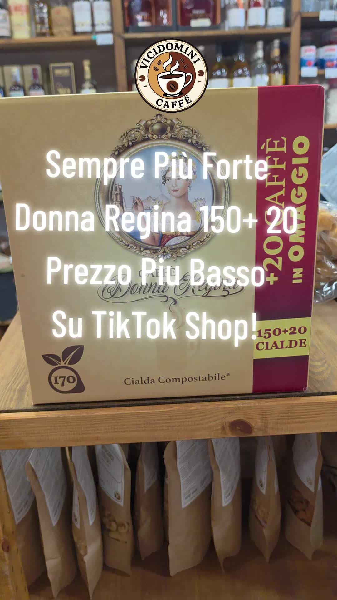 @Vicidomini Caffè