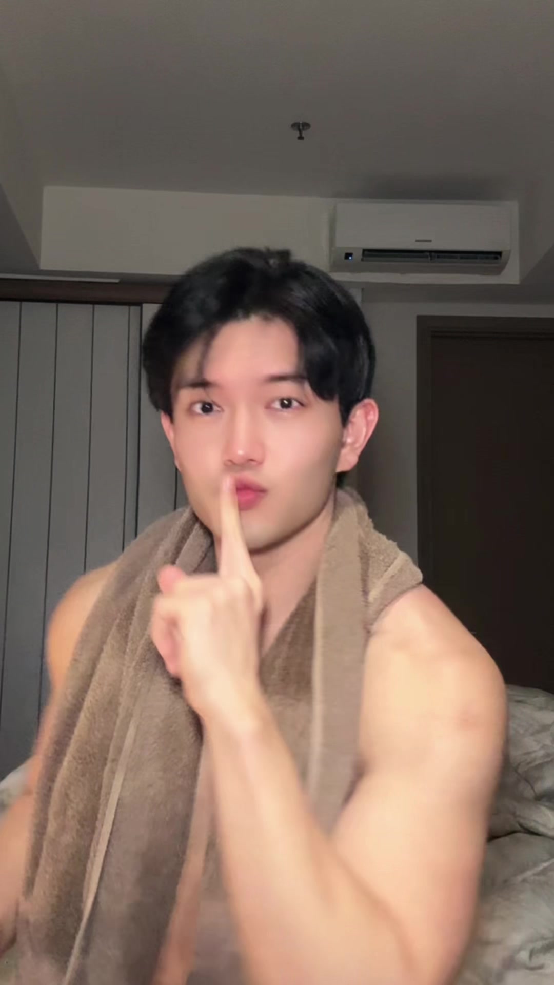 @Ronny Tan