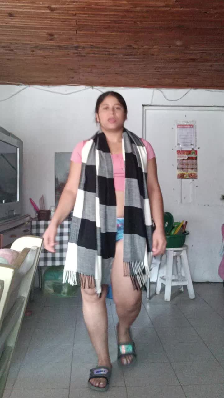 @bichota tremenda