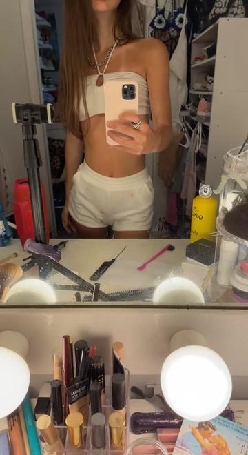 @Mackenzie Shirilla🌹ARCHIVE
