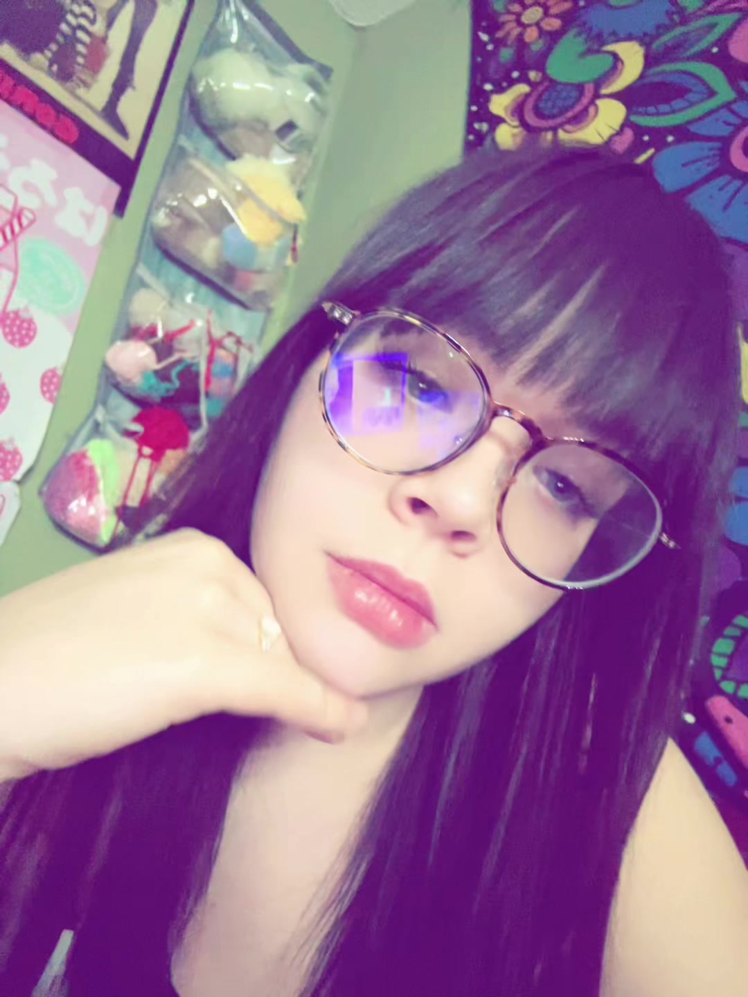 @Meleena🤓💗