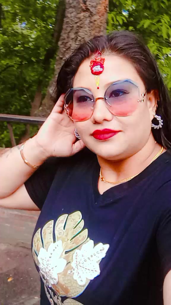 @Ganga Shrestha