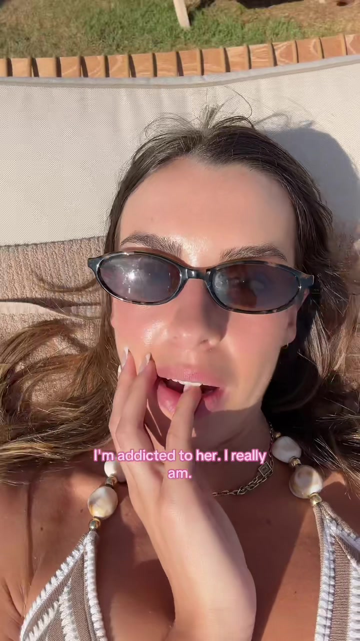 @Maddison Lieberwirth